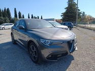 Alfa Romeo Stelvio 2022