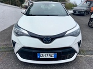 Toyota C-HR 2020