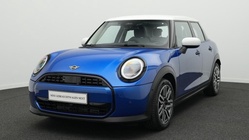 MINI Cooper 2024