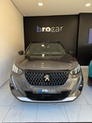 Peugeot 2008 2021