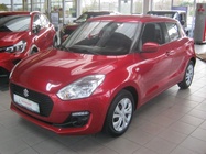 Suzuki Swift 2020