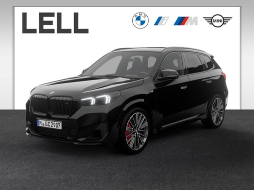 BMW X1 2026