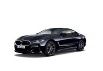 BMW 8 Series 2025