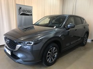 Mazda CX-5 2022