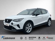 Seat Arona 2022