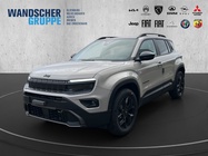 Jeep Avenger 2025