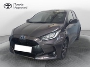 Toyota Yaris 2021