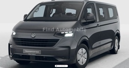 Volkswagen T7 2026