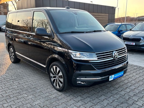 Volkswagen T6 2019