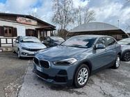 BMW X2 2021