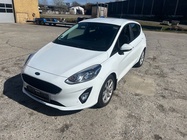 Ford Fiesta 2020