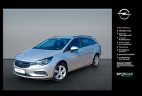 Opel Astra 2019