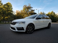 Skoda Octavia 2018