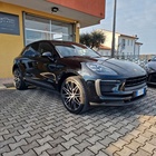 Porsche Macan 2022