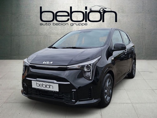 Kia Picanto 2025
