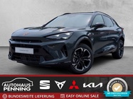 Cupra Formentor 2026