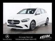 Mercedes-Benz B-Class 2024