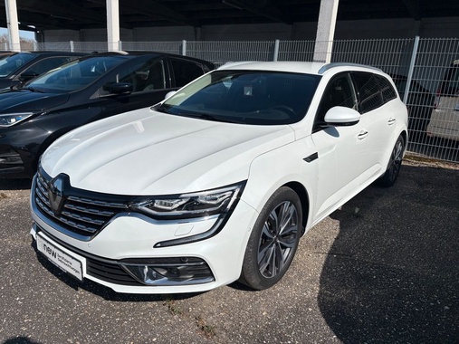 Renault Talisman 2022