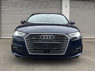 Audi A3 2020