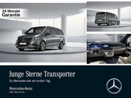 Mercedes-Benz EQV 2025