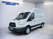 Ford Transit 2019