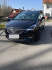 Opel Zafira 2019