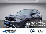 Volkswagen T-Cross 2024