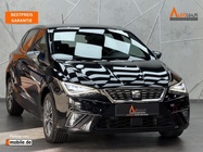 Seat Ibiza 2019