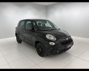 Fiat 500L 2022