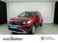 Volkswagen T-Cross 2024