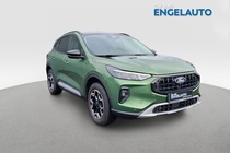 Ford Kuga 2025