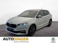 Skoda Fabia 2025