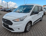 Ford Transit 2019