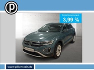 Volkswagen T-Roc 2024