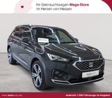 Seat Tarraco 2020