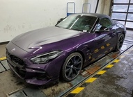 BMW Z4 2023