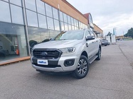 Ford Ranger 2023