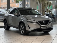 Nissan Qashqai 2023