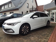 Volkswagen Golf 2024