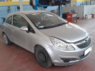 Opel Corsa 2007