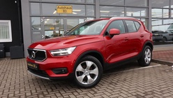 Volvo XC40 2021