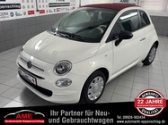 Fiat 500C 2023