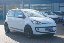 Volkswagen up! 2016