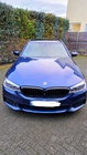 BMW 5 Series 2019