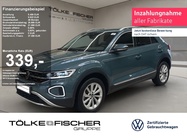 Volkswagen T-Roc 2024
