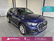 Audi Q5 2023
