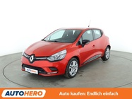 Renault Clio 2017