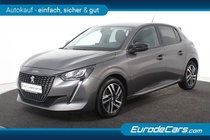 Peugeot 208 2021