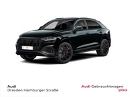 Audi SQ8 2022