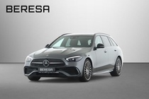 Mercedes-Benz C-Class 2025